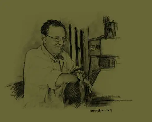 Oreino